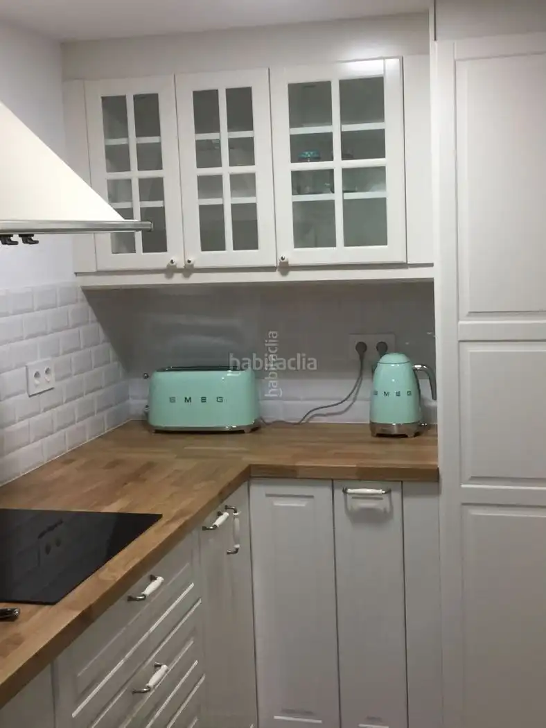 Appartement avec piscine à vendre à Carrer de Raimon d'Alòs 5I, imagen 28