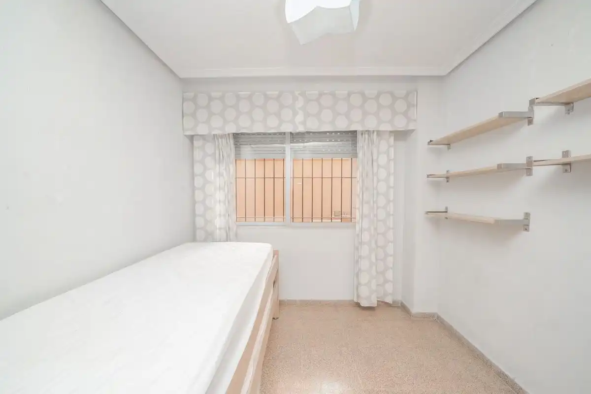Appartement avec terrasse à vendre à San Blas, imagen 20