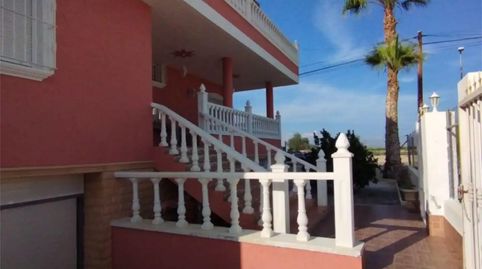 Foto 2 de Habitació a Carretera de Abanilla, 22, Benferri, Alicante
