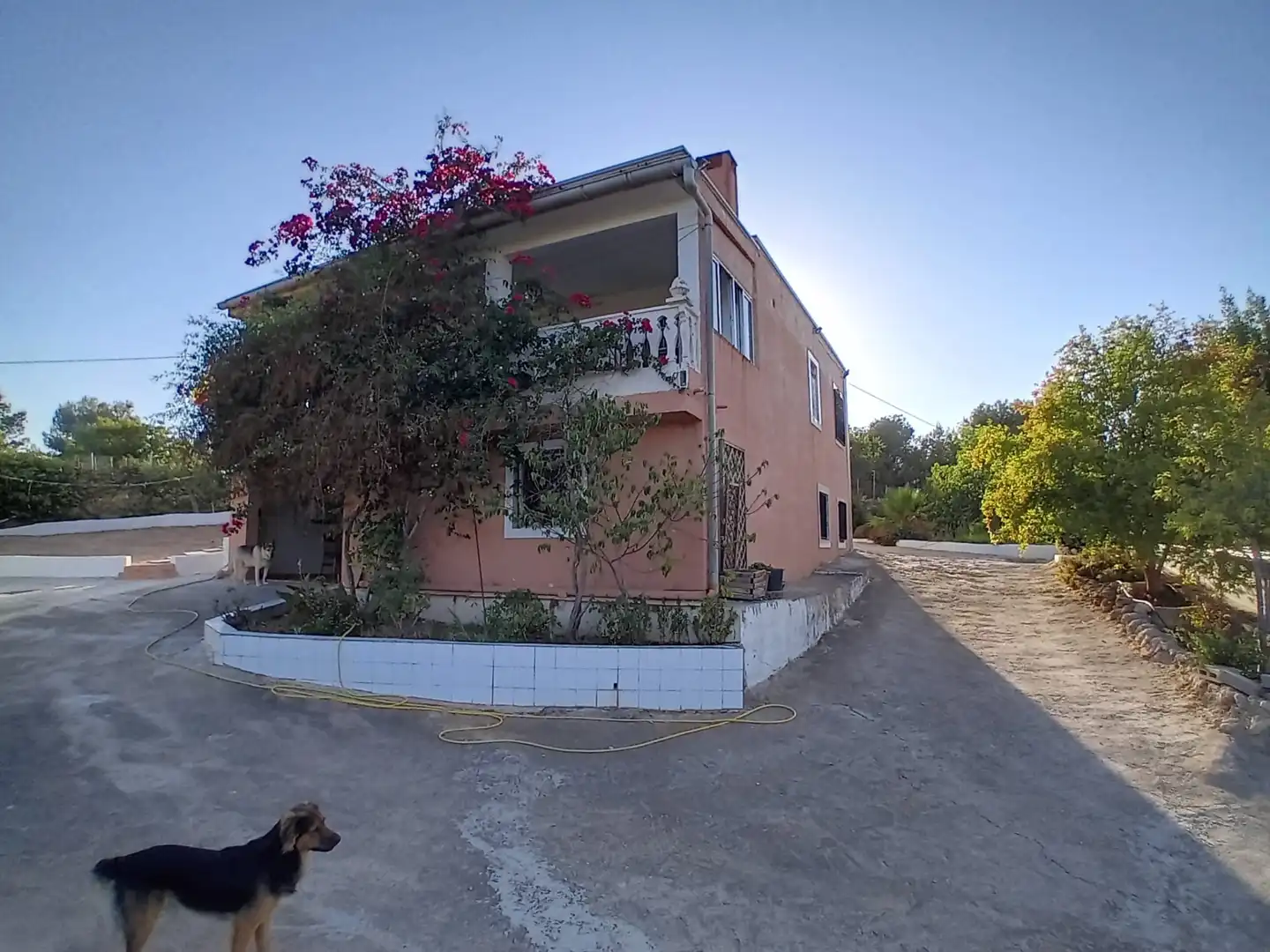 Chalet en venta en Carretera Godelleta-Llíria 75