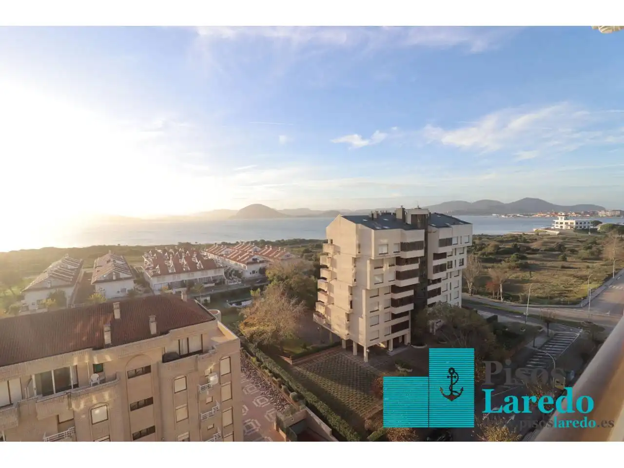 Flat for rent in Avenida Francia, 124, El Puntal