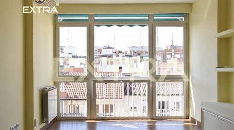 Foto 2 de Pis de lloguer a Calle Canillas, Prosperidad,  Madrid Capital