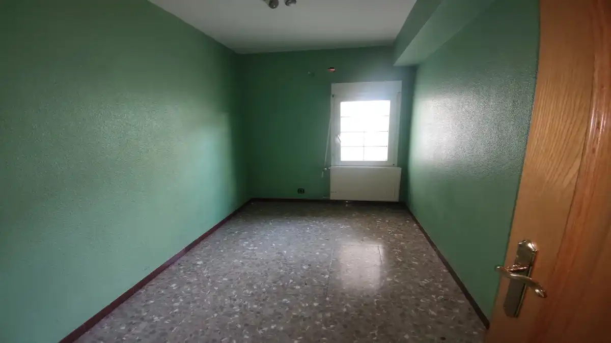 Dormitori de Casa o xalet en venda en Consuegra