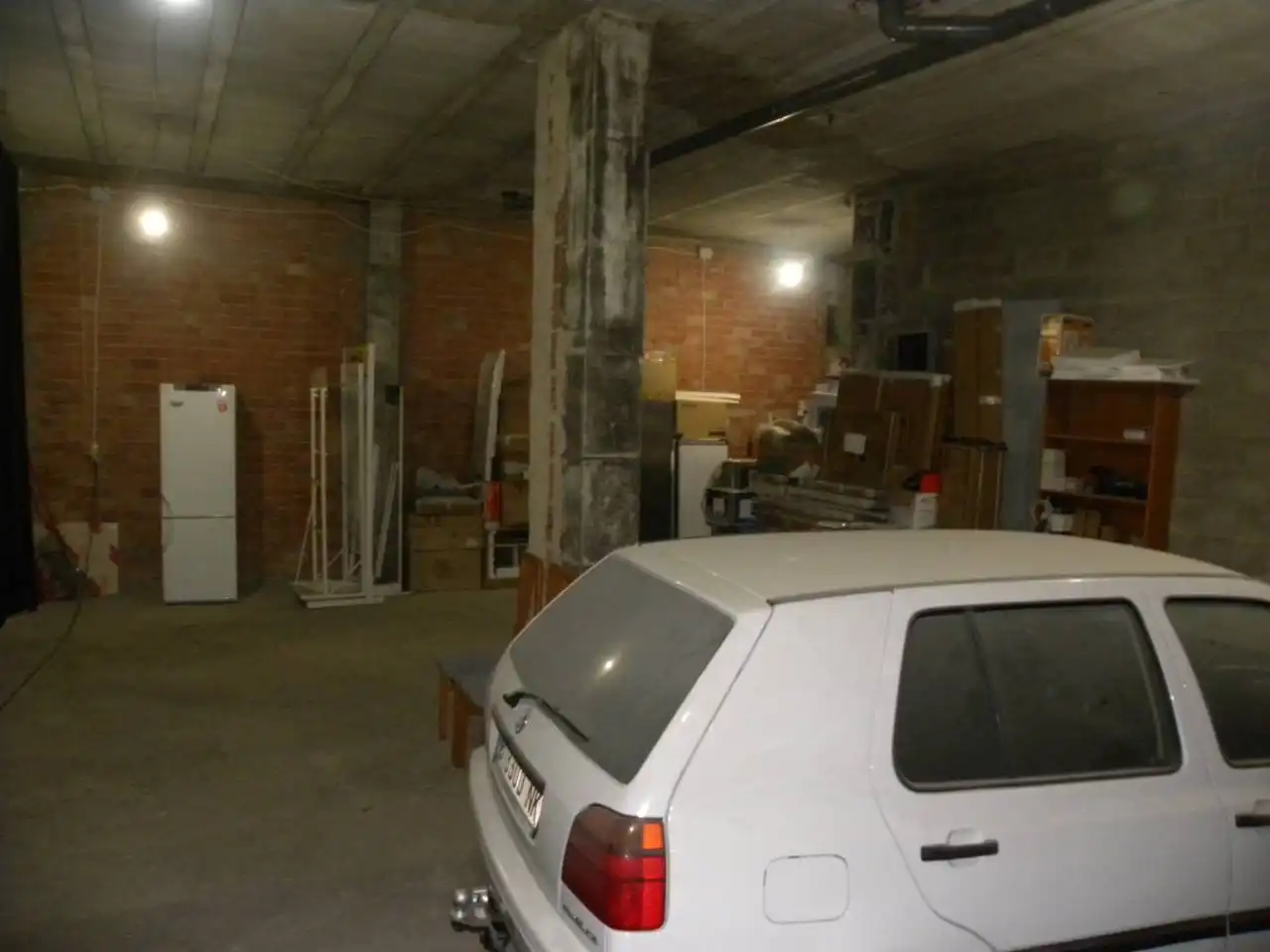 Local comercial en alquiler en Caravaca de la Cruz, imagen 8