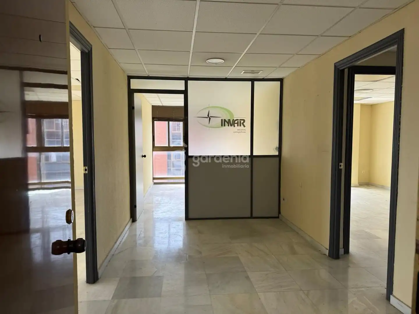 Oficina amb ascensor en venda a Toledo i Edificio, imagen 17