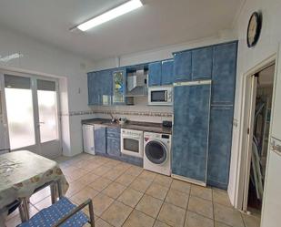 Kitchen of Single-family semi-detached for sale in Vitoria - Gasteiz  with Terrace