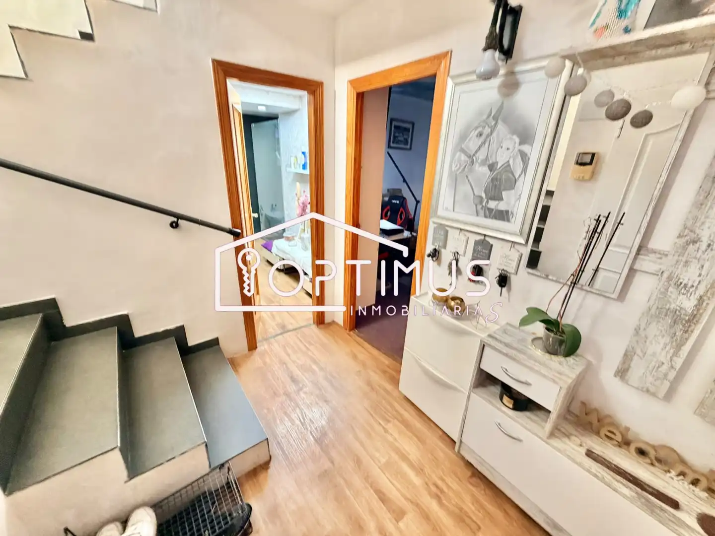 Detached house with terrace for sale in Carrer Ruperto ChapÍ 7, imagen 38