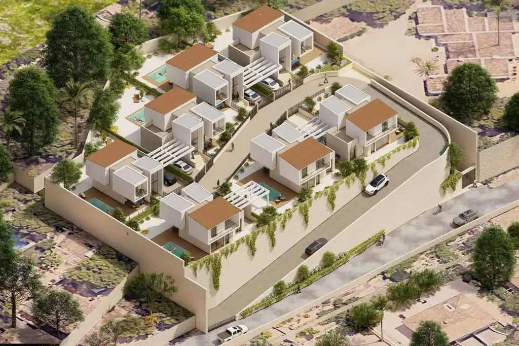 Casa en venda a Montebello - Nou Espai, imagen 12