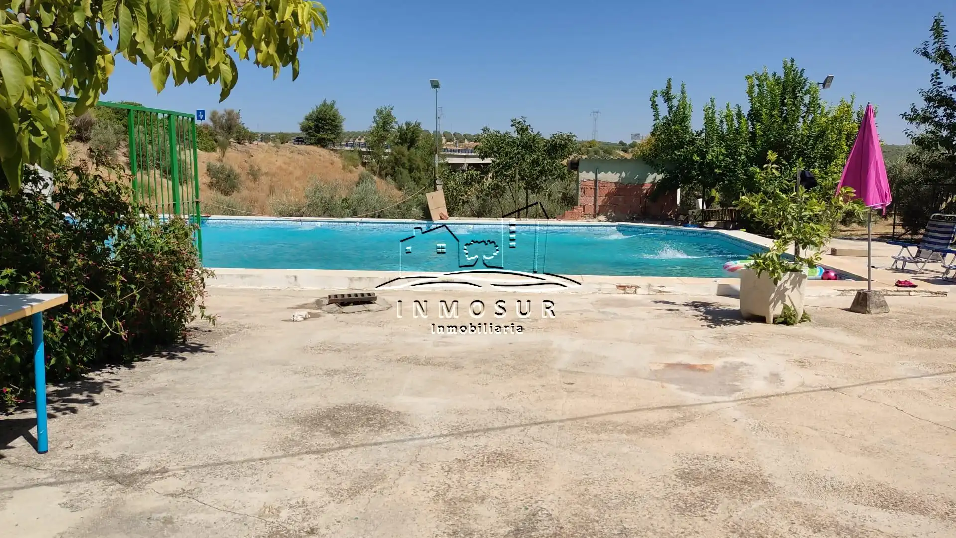 Casa amb piscina en venda a Las Vegas - Campoaras, imagen 16