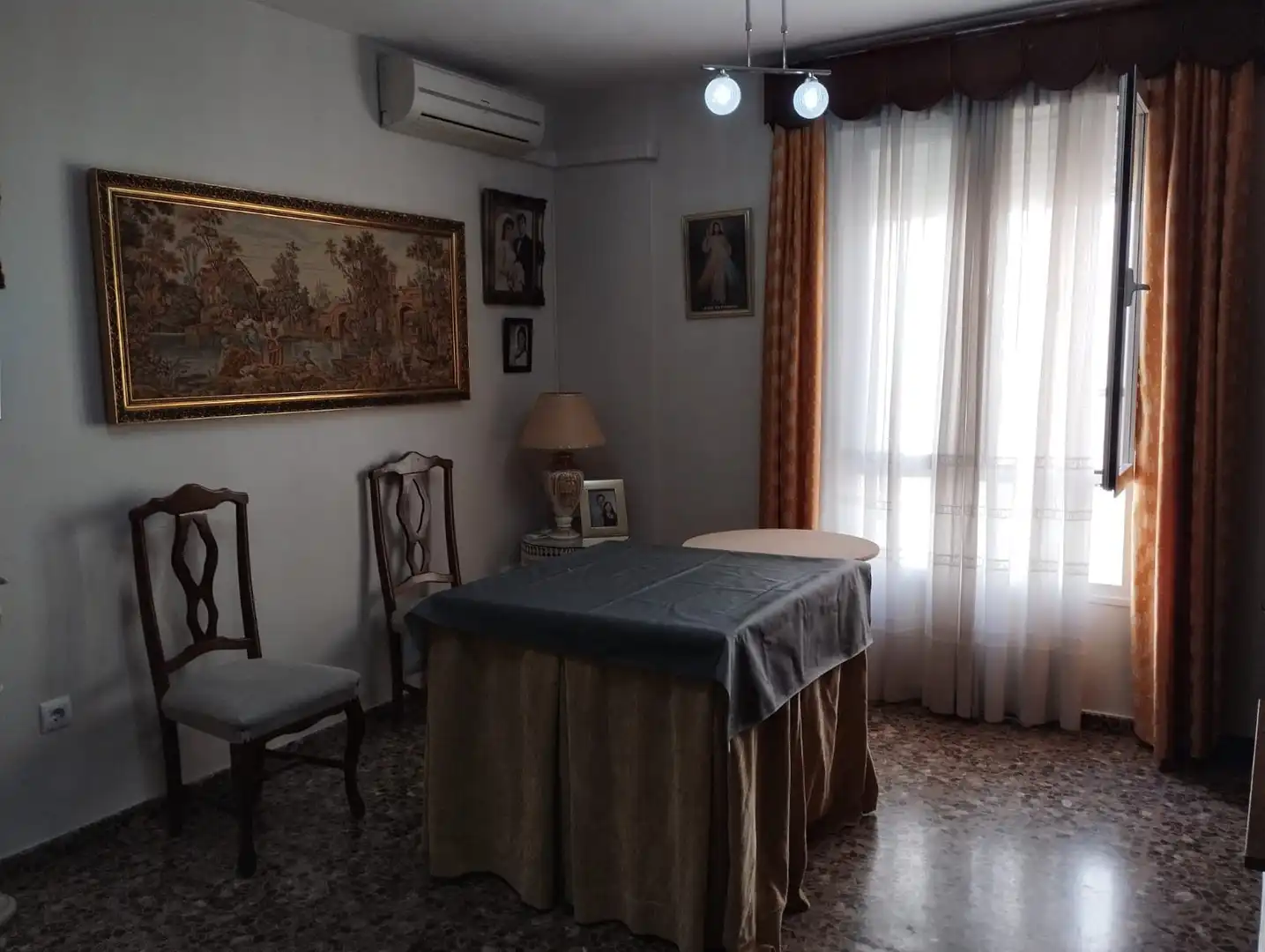 Habitación de Piso en venta en Lucena con Amueblado