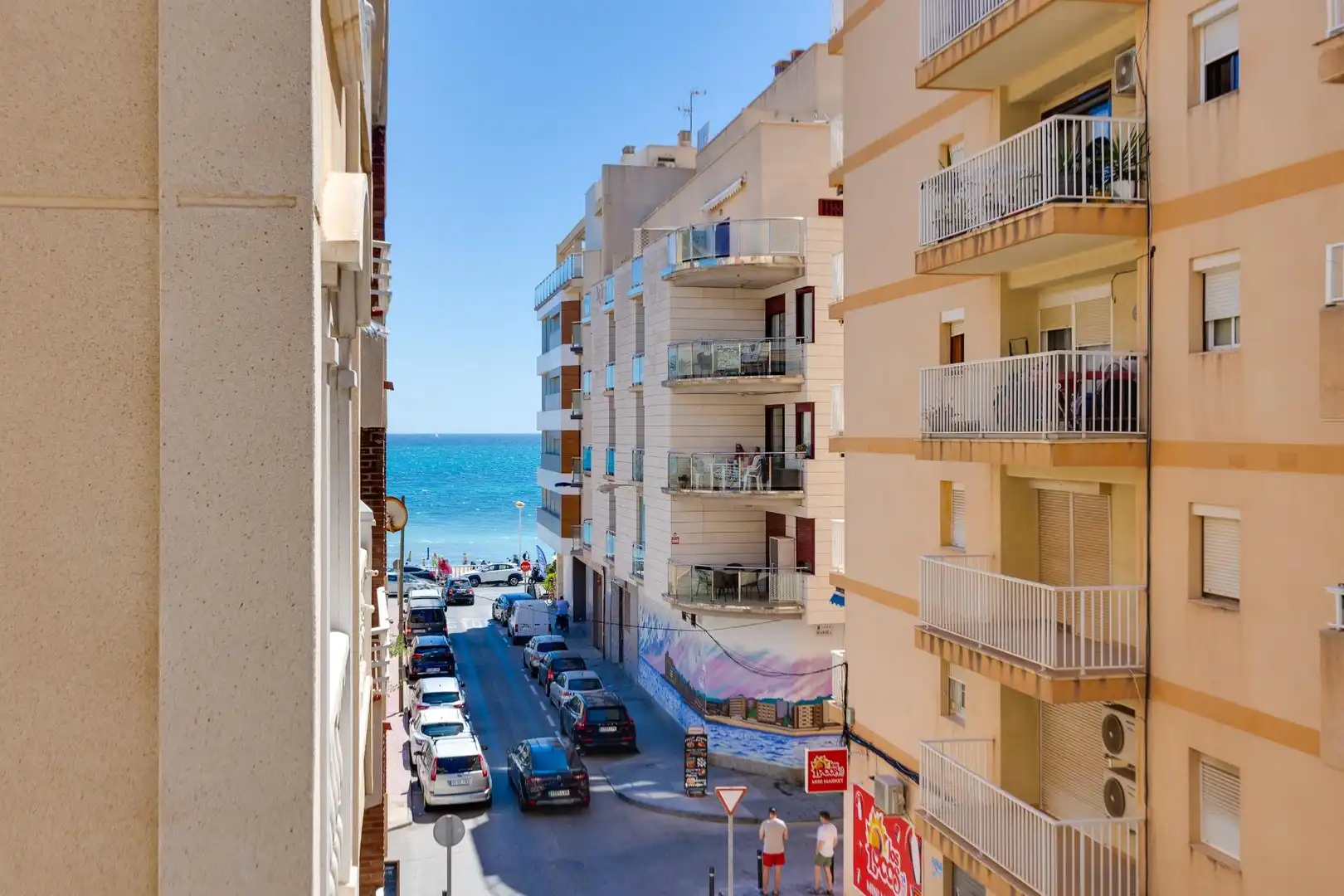 Apartments for sale in Calle Calle Mar Báltico, Zona Playa de los Locos, Playa de los Locos