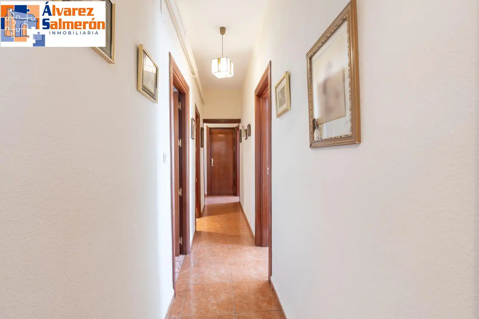 Wohnung zum Verkauf in Granada mit Klimaanlage und Heizung