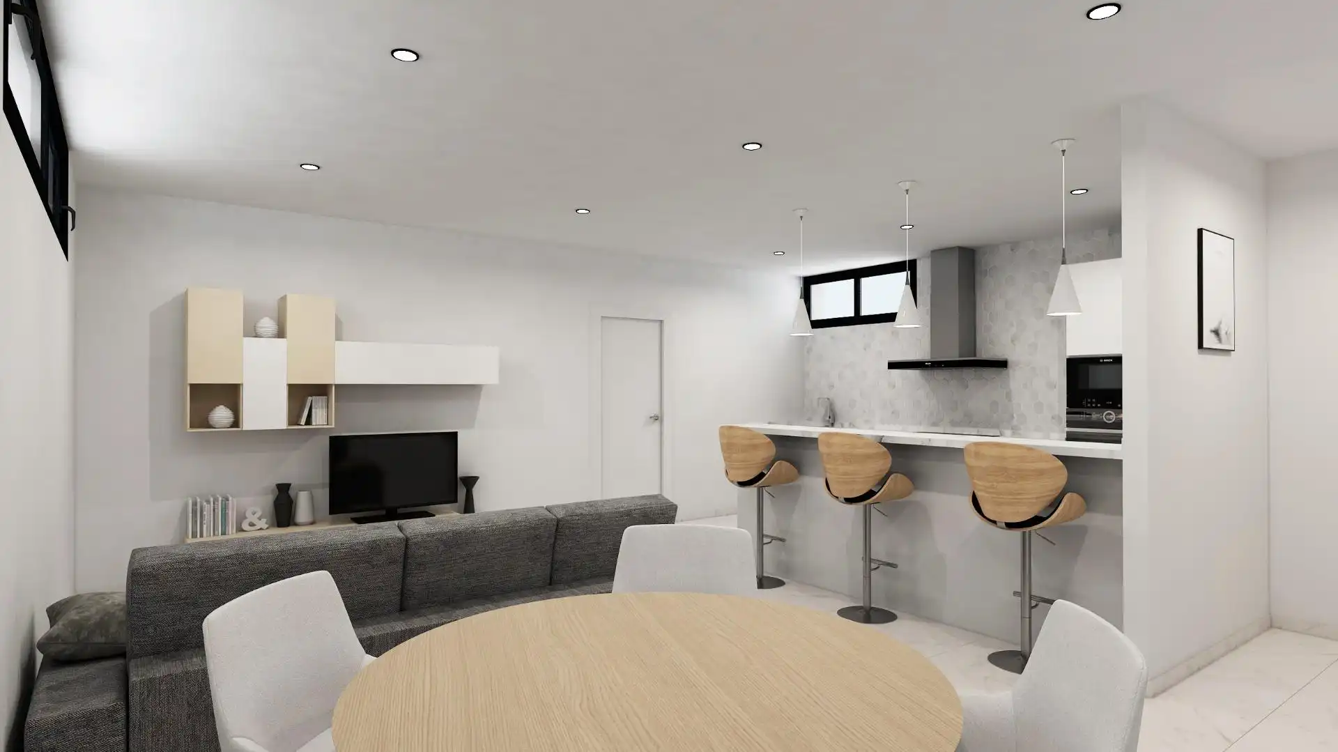 Casa con terrazza in vendita a Coloma, imagen 36