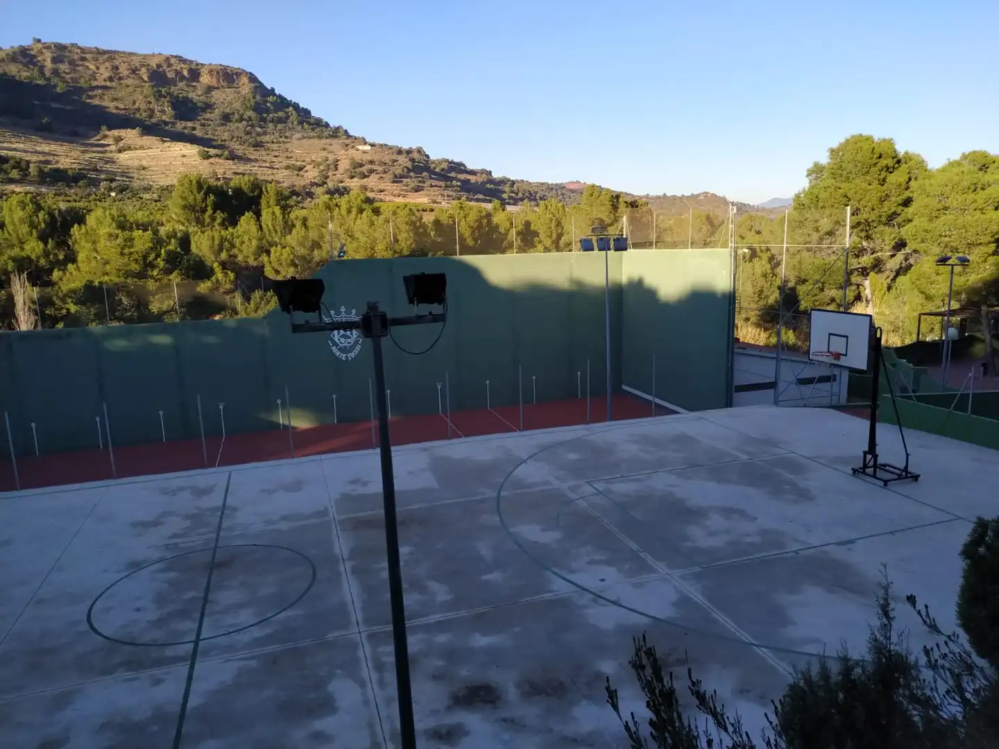 Residencial en venta en Torres Torres