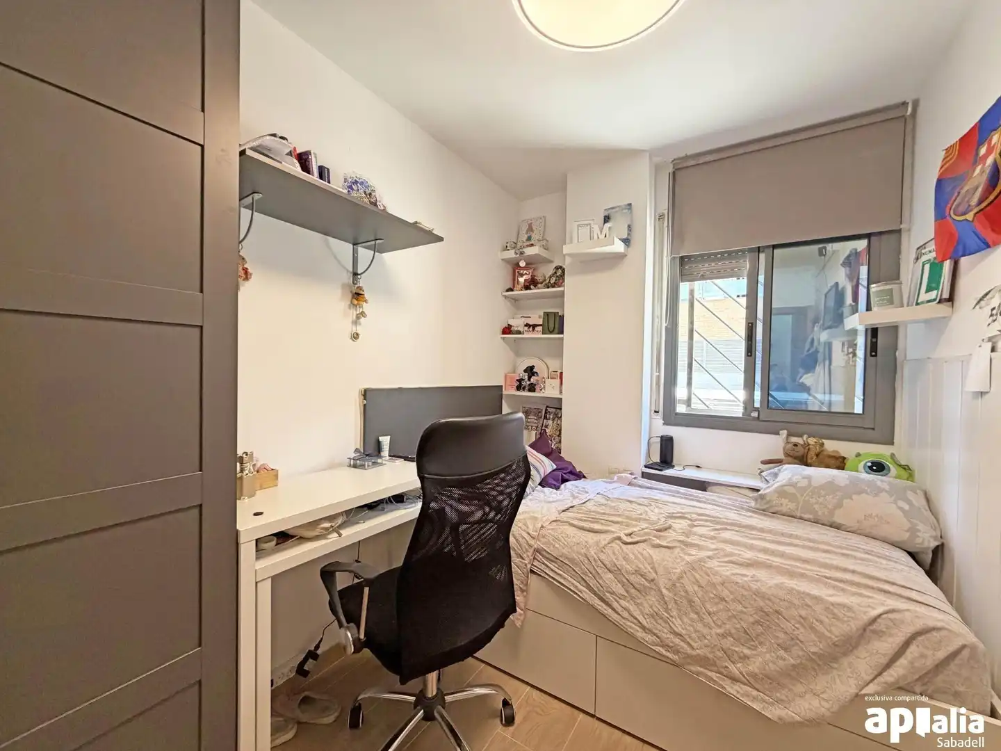 Bajo con terraza en venta en Barri Antic, imagen 22
