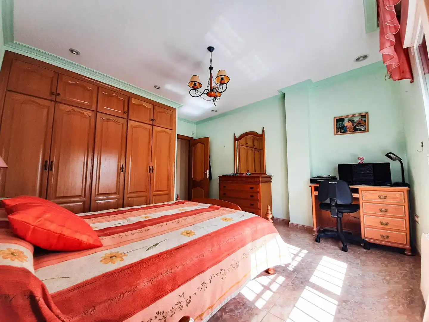 Villa mit Terrasse zum Verkauf in Calle JOSE ANTON AGULLO, imagen 18