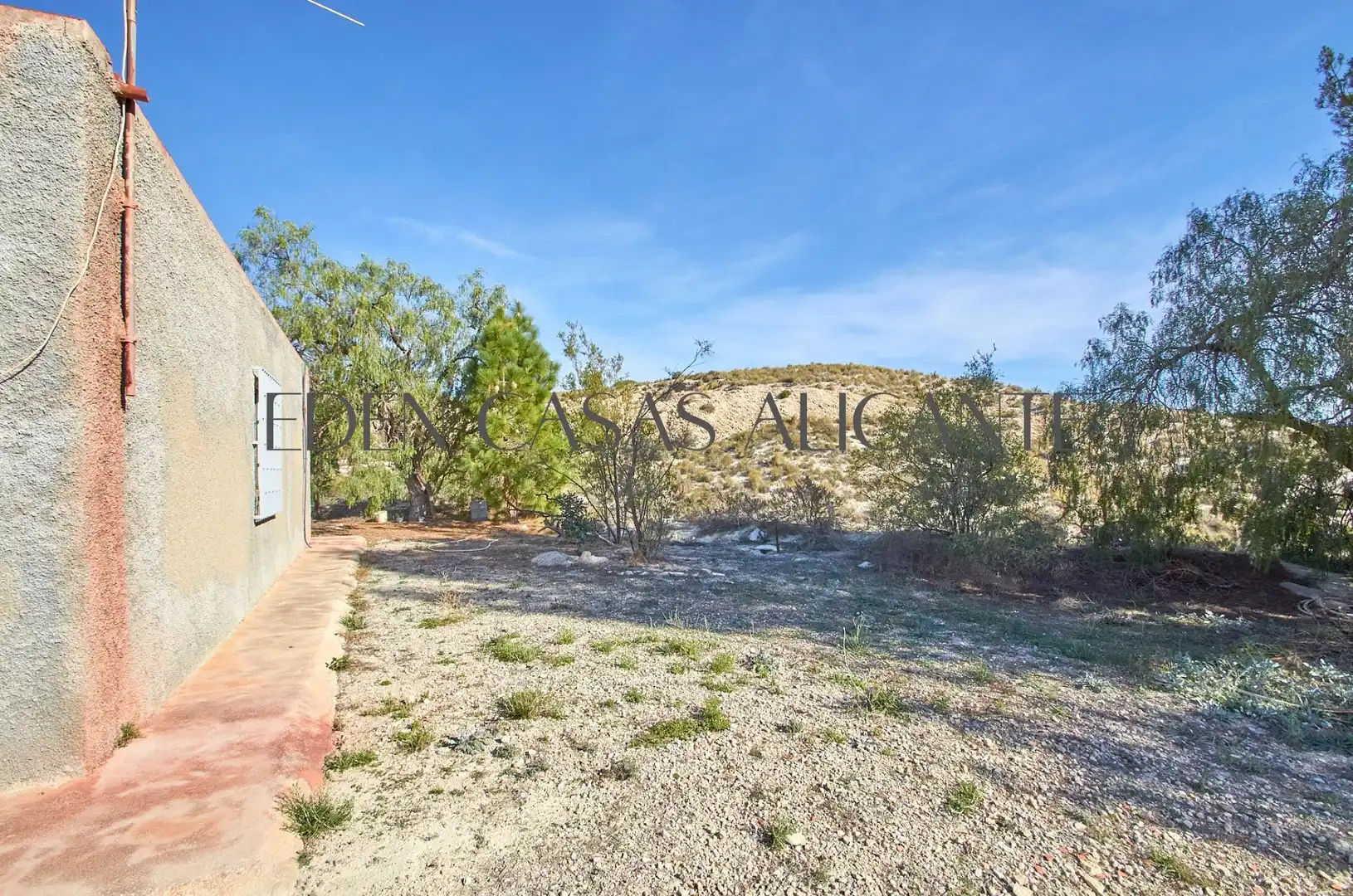 Casa o chalet en venta en Busot con Terraza y Trastero