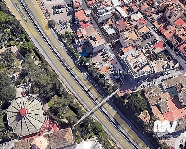 Terreno residencial en Venta en San Fermín en Centro