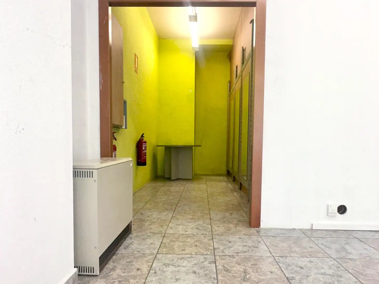 Geschaftsraum zur Miete in  Pamplona / Iruña