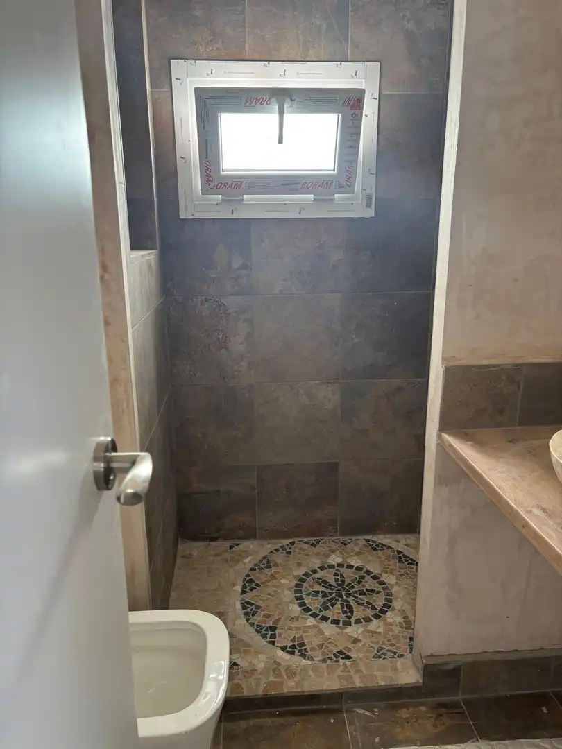 Bany de Casa o xalet en venda en Vejer de la Frontera amb Terrassa i Traster