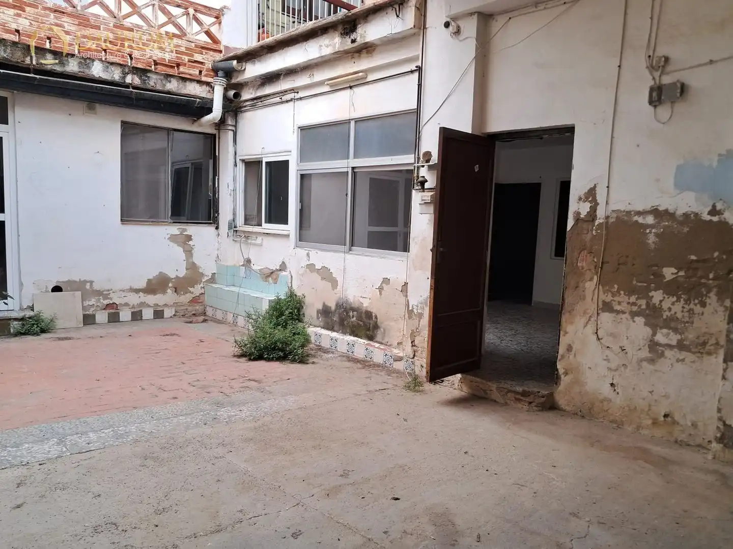Casa o xalet en venda en Moncada