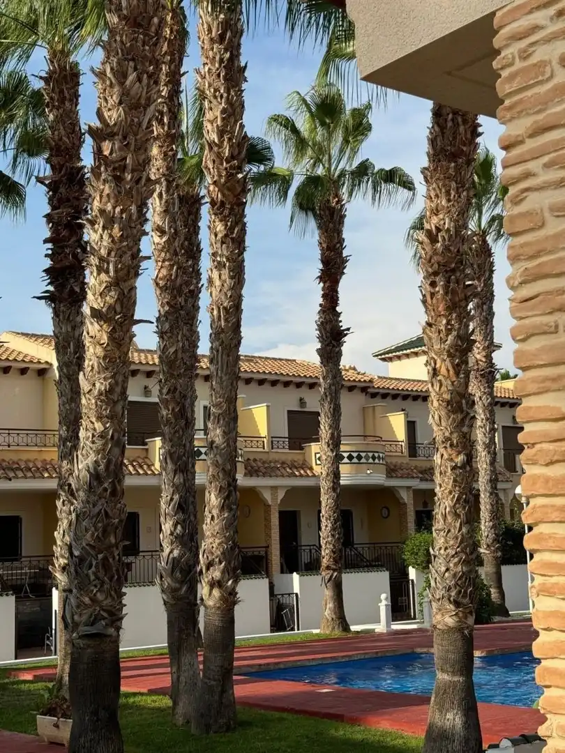 Casa a schiera in vendita a Ciudad Quesada, imagen 5