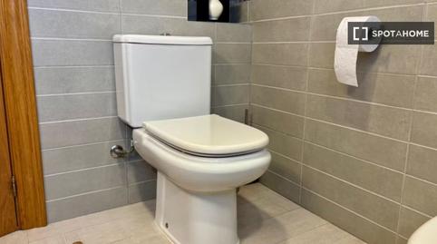 Photo 5 of Apartment to share in PAU 5, Alicante