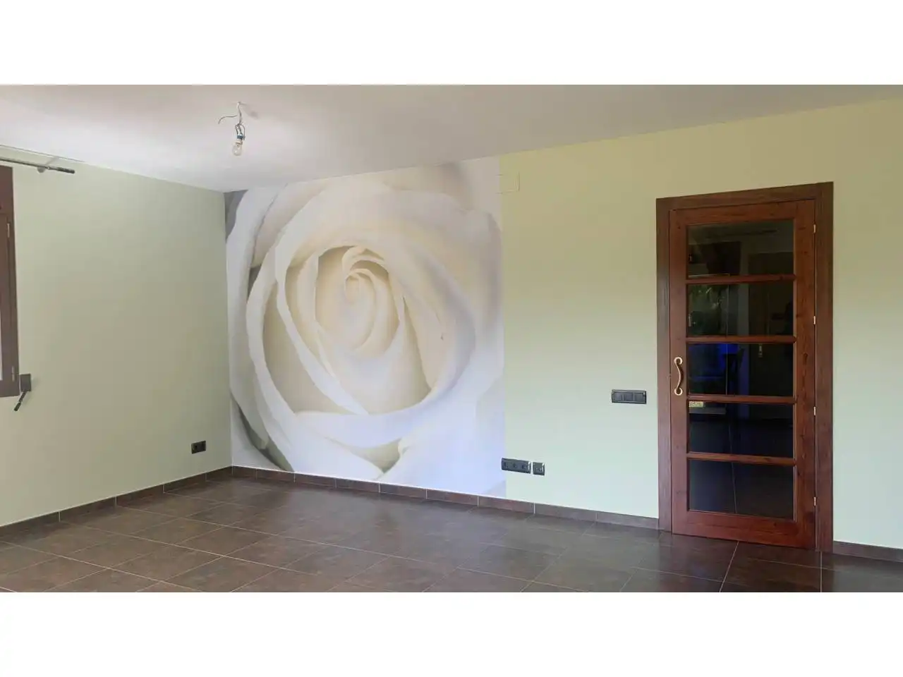 Habitación de Casa o chalet en venta en Guixers con Calefacción, Jardín privado y Parquet