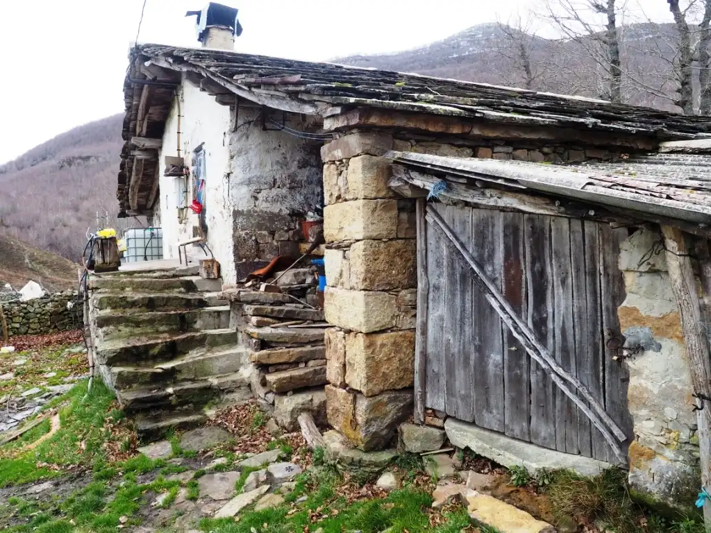 House with terrace for sale in Lugar Salcedillo 18, imagen 10