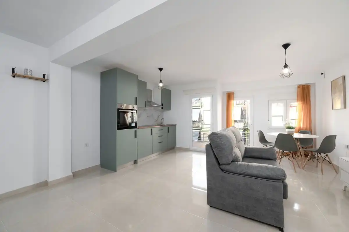 Wohnung mit Aufzug zum Verkauf in Calle Presbitero Baltasar Carrasco