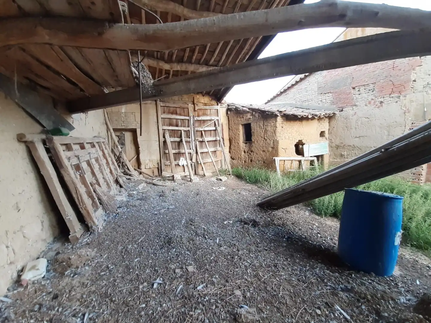 Houses for sale in Peleas de Abajo