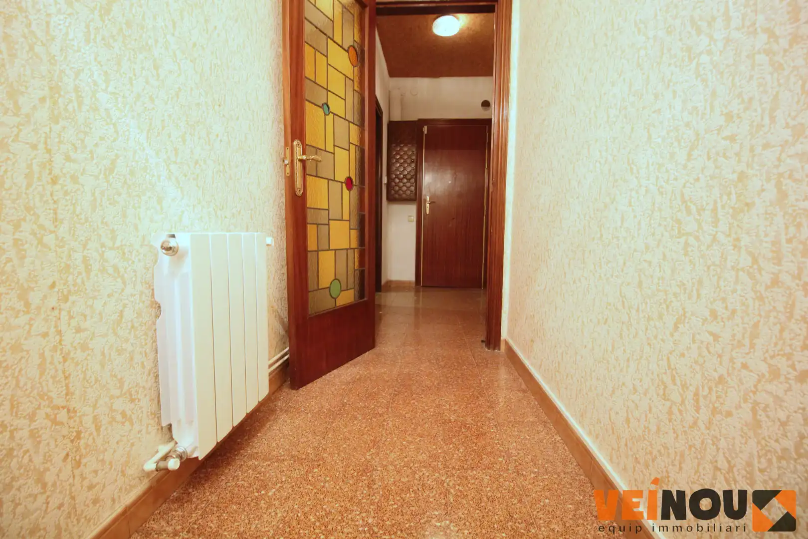 Piso con terraza en venta en Passeig de Torras i Bages, imagen 36