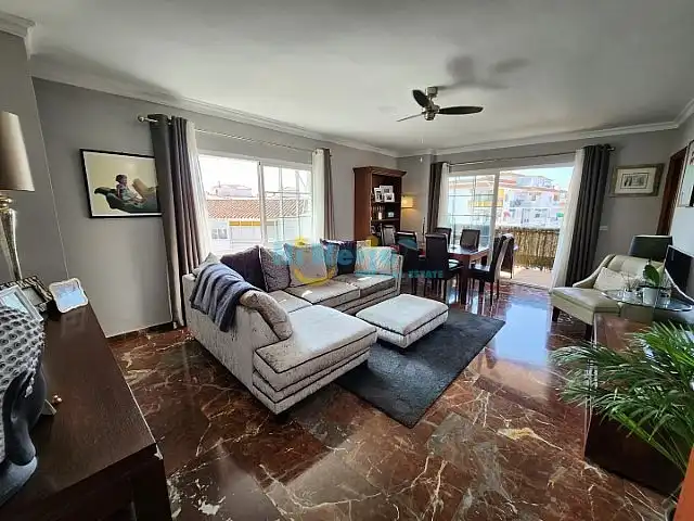 Apartment for sale in Centro
