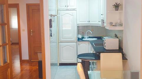 Photo 2 of Apartment to rent in Zona Alta, León