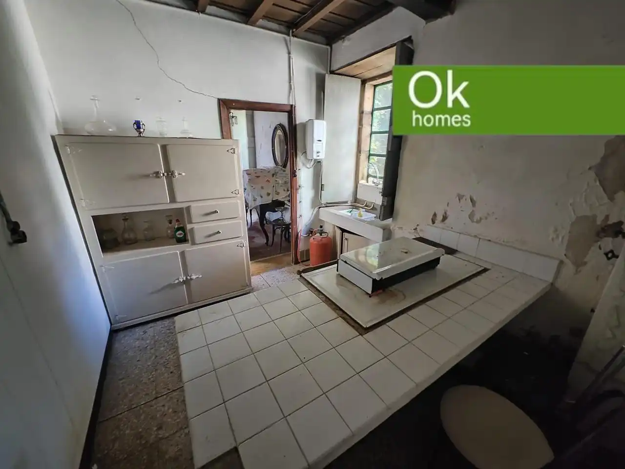 Casa rústica en venda a Melide, imagen 12