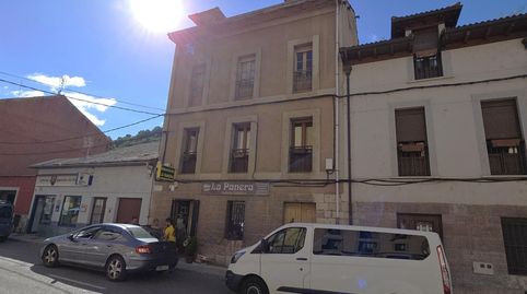 DÚPLEX DE 175 m2 EN EL CORAZÓN DE TEVERGA AMPLITUD, TEJADO REFORMADO Y GRAN POTENCIAL