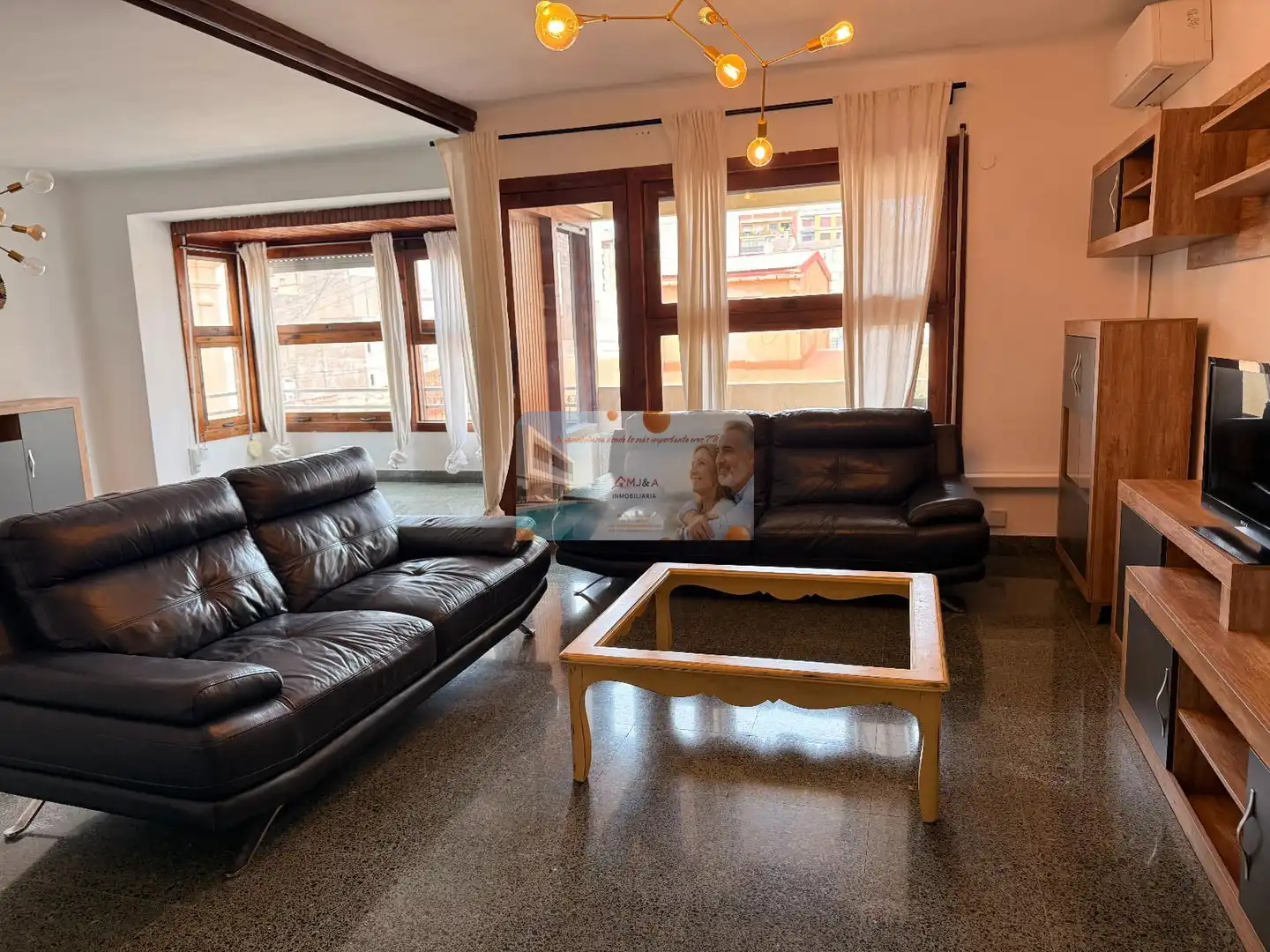 Appartement avec terrasse à vendre à ENMEDIO, imagen 5