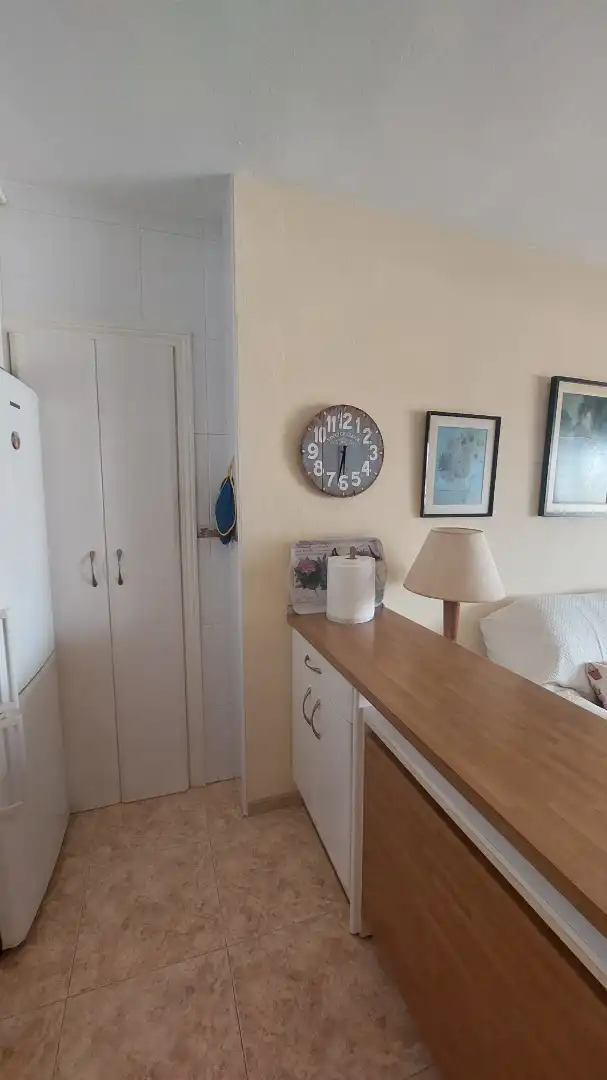 Apartamento en venta en La Manga del Mar Menor con Aire acondicionado, Calefacción y Terraza