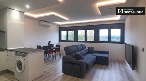 Foto 3 de Pis de lloguer a Peñagrande, Madrid