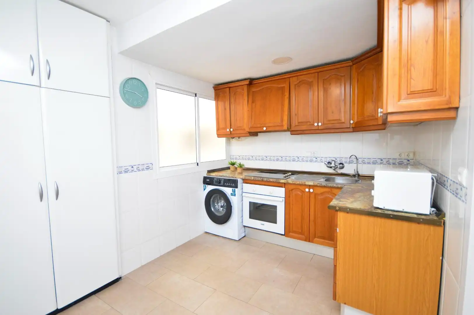 Flat with lift for sale in Oliveros - Altamira, imagen 13