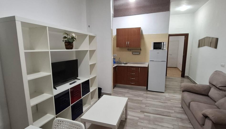 Foto 1 de Casa o xalet en venda a Campanillas, Málaga