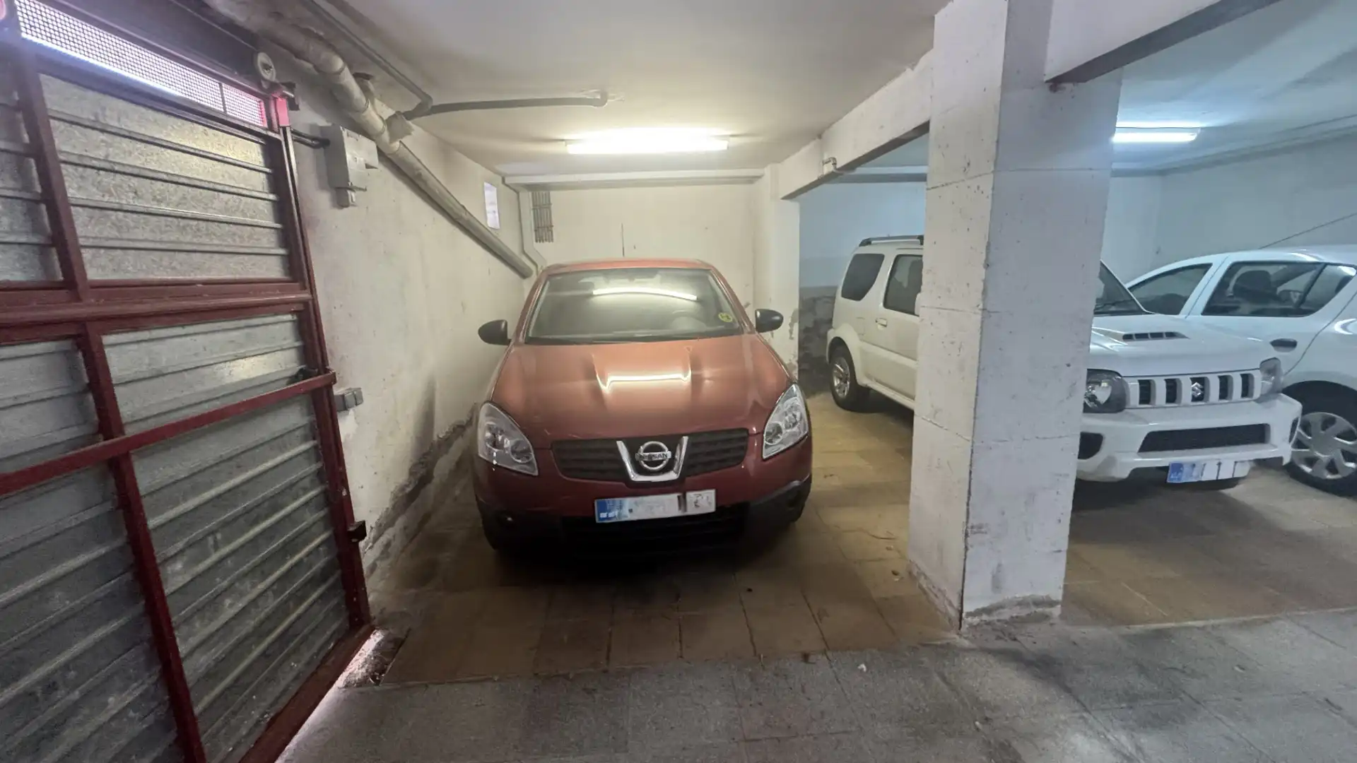 Parking of Ground floor for sale in Calafell  with Heating, Private garden and Terrace