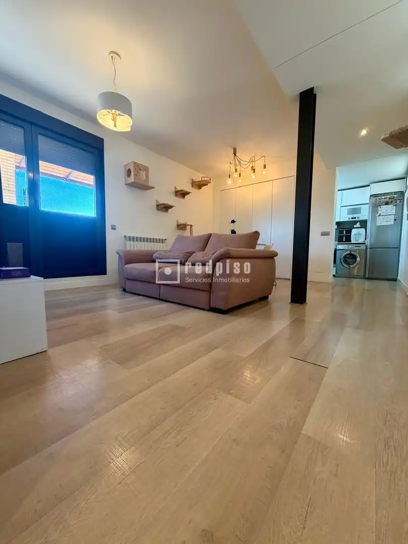Penthouse with pool for sale in Virgen del Rosario, imagen 5