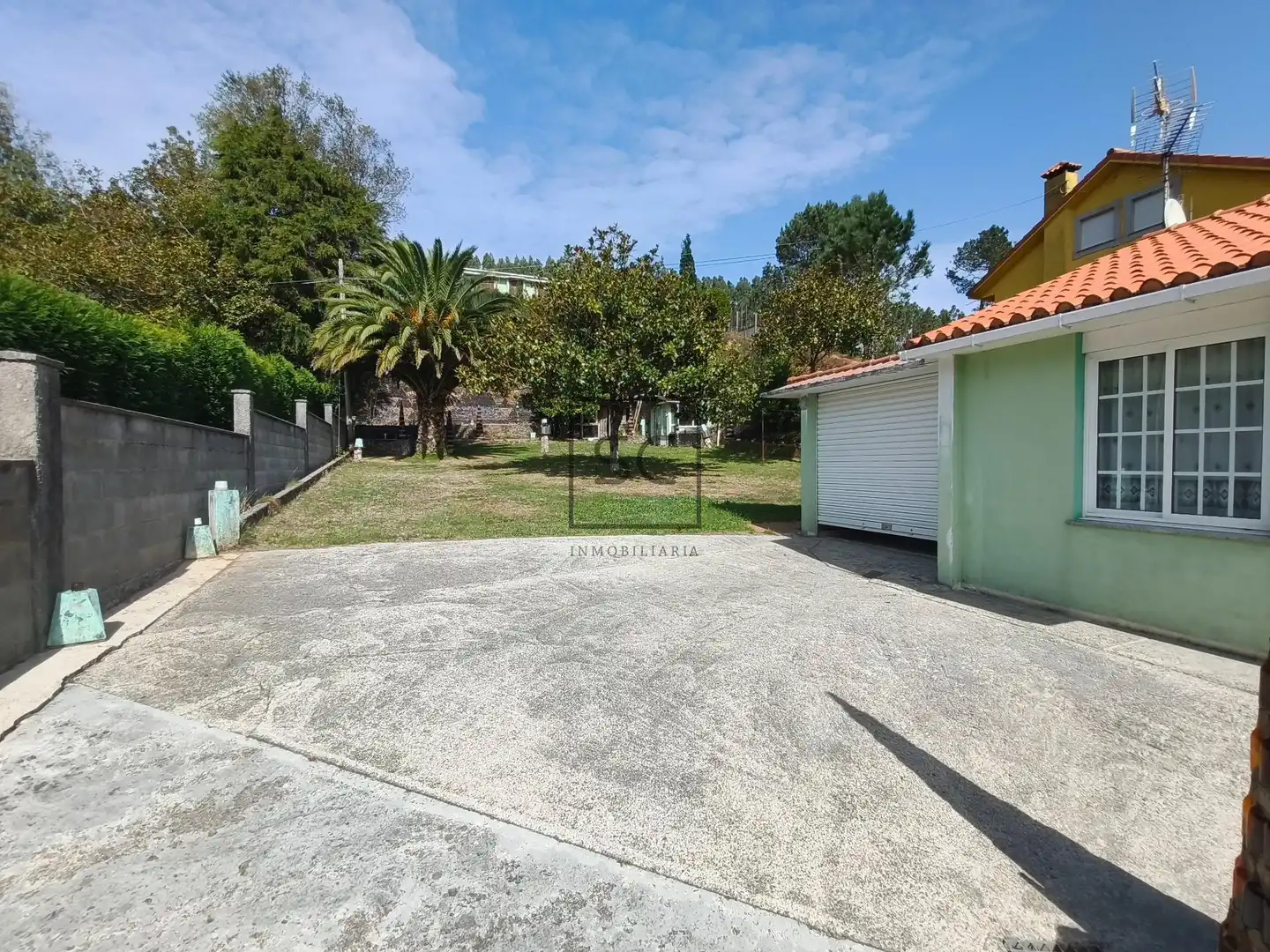 Casa con jardín en venta en Carretera FIGUEIRAS, imagen 63