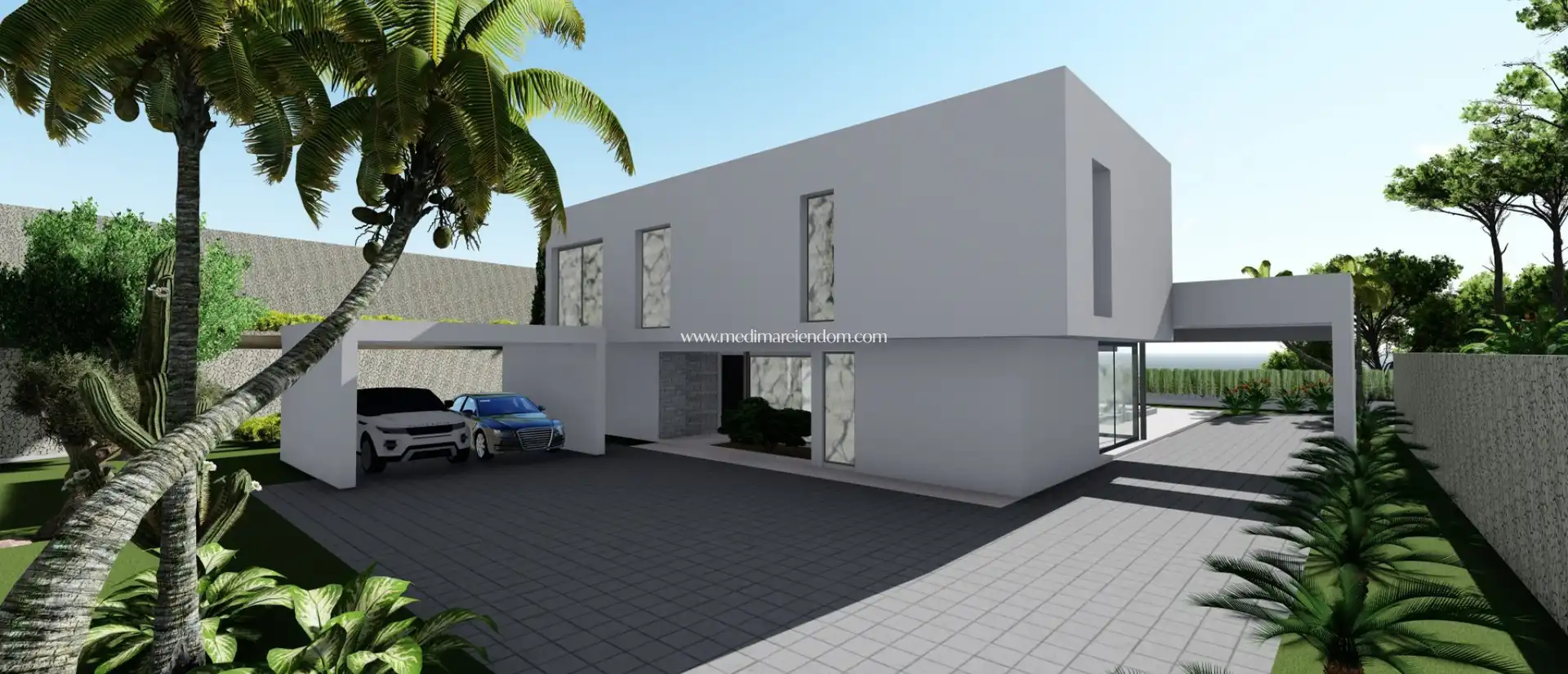 Detached house for sale in Maryvilla, imagen 5