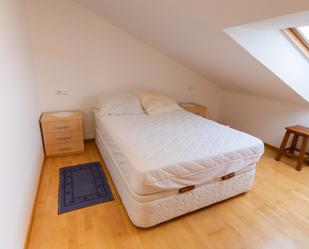 Bedroom of Duplex for sale in Lobios  with Heating, Storage room and Balcony