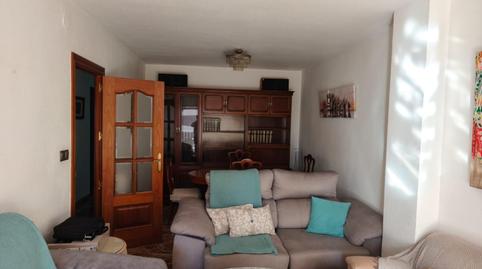 Photo 4 of Flat for rent in Calle Calle Sos del Rey Católico, 16, Cervantes,  Granada Capital