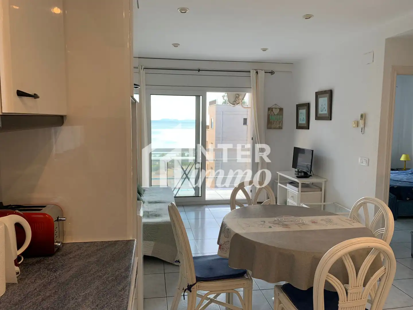 Dormitori de Apartament en venda en Salatar