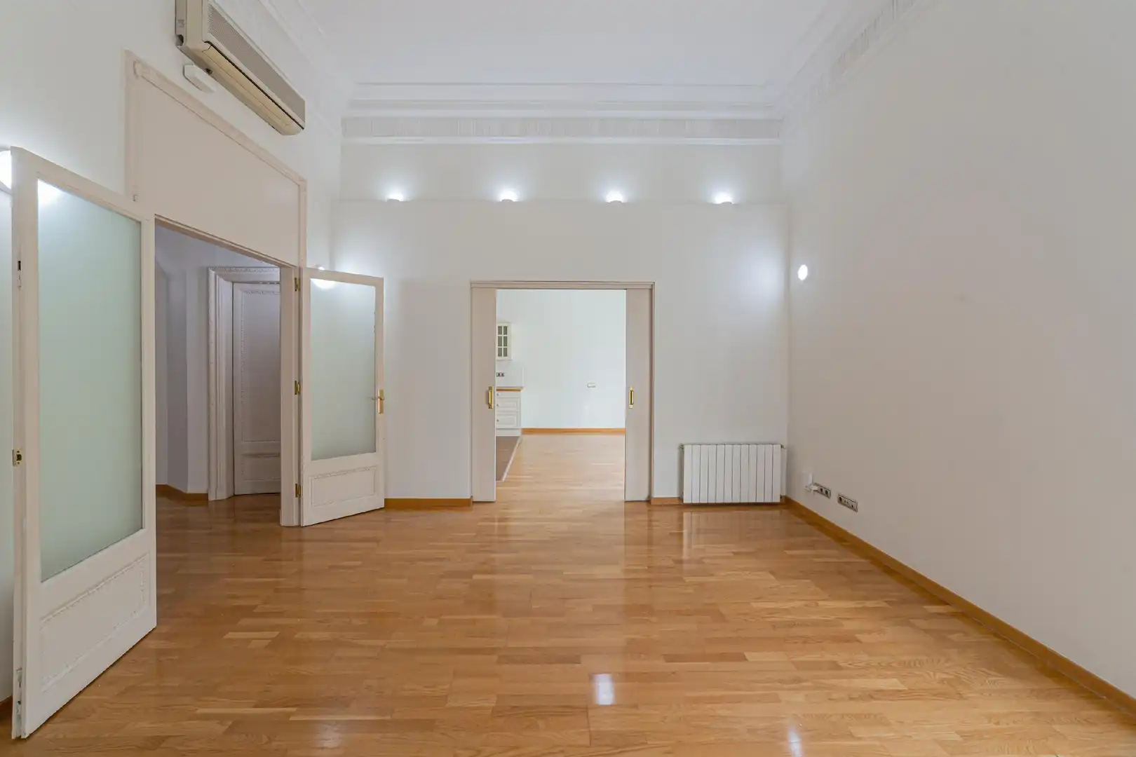Appartamento con terrazza in vendita a Sarrià - Sant Gervasi, imagen 21