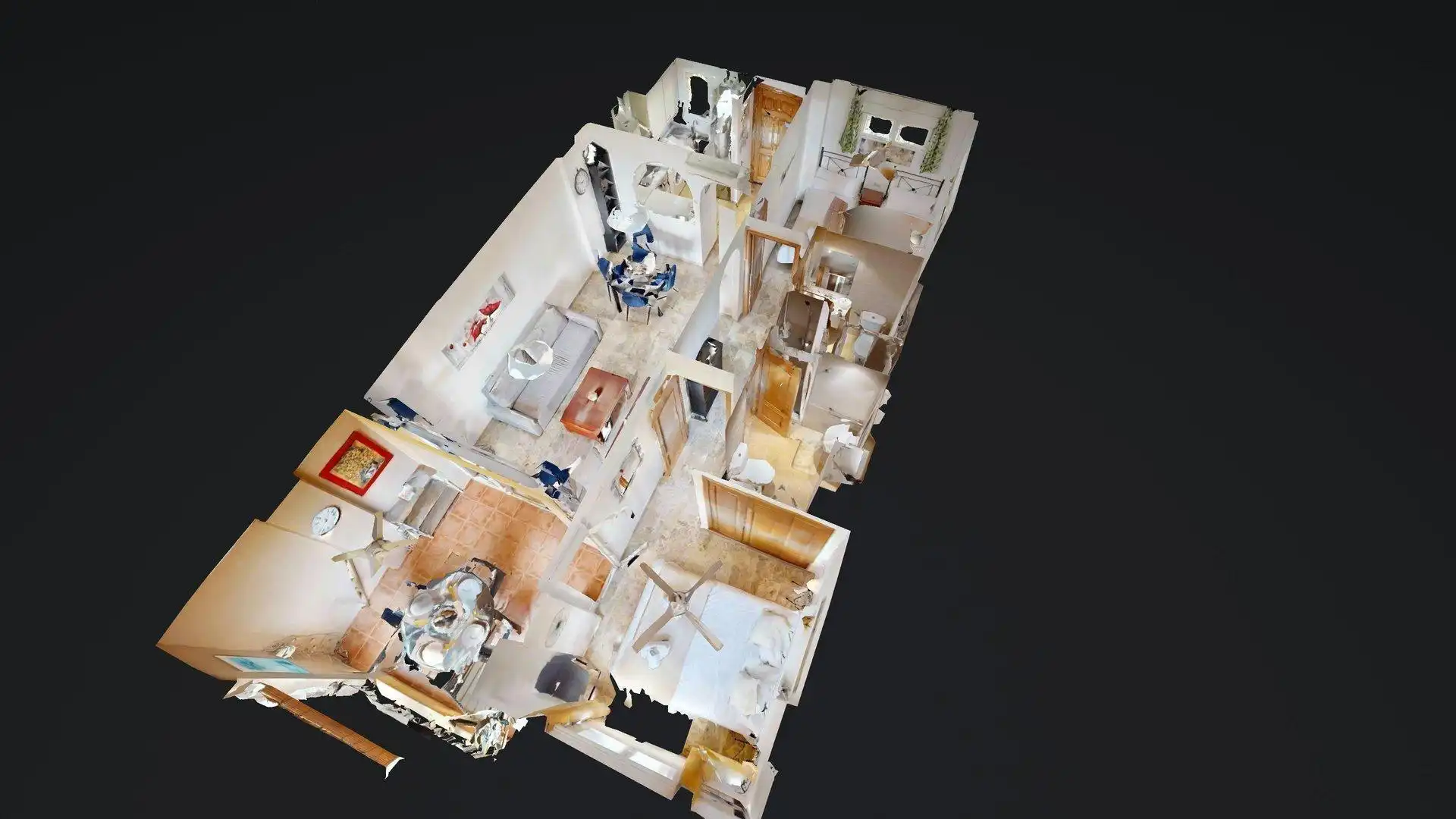 Apartamento de alquiler en Mutxamel